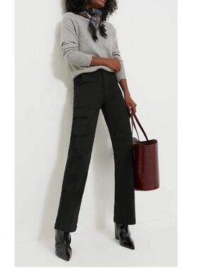 MOTHER Rambler Cargo Jeans